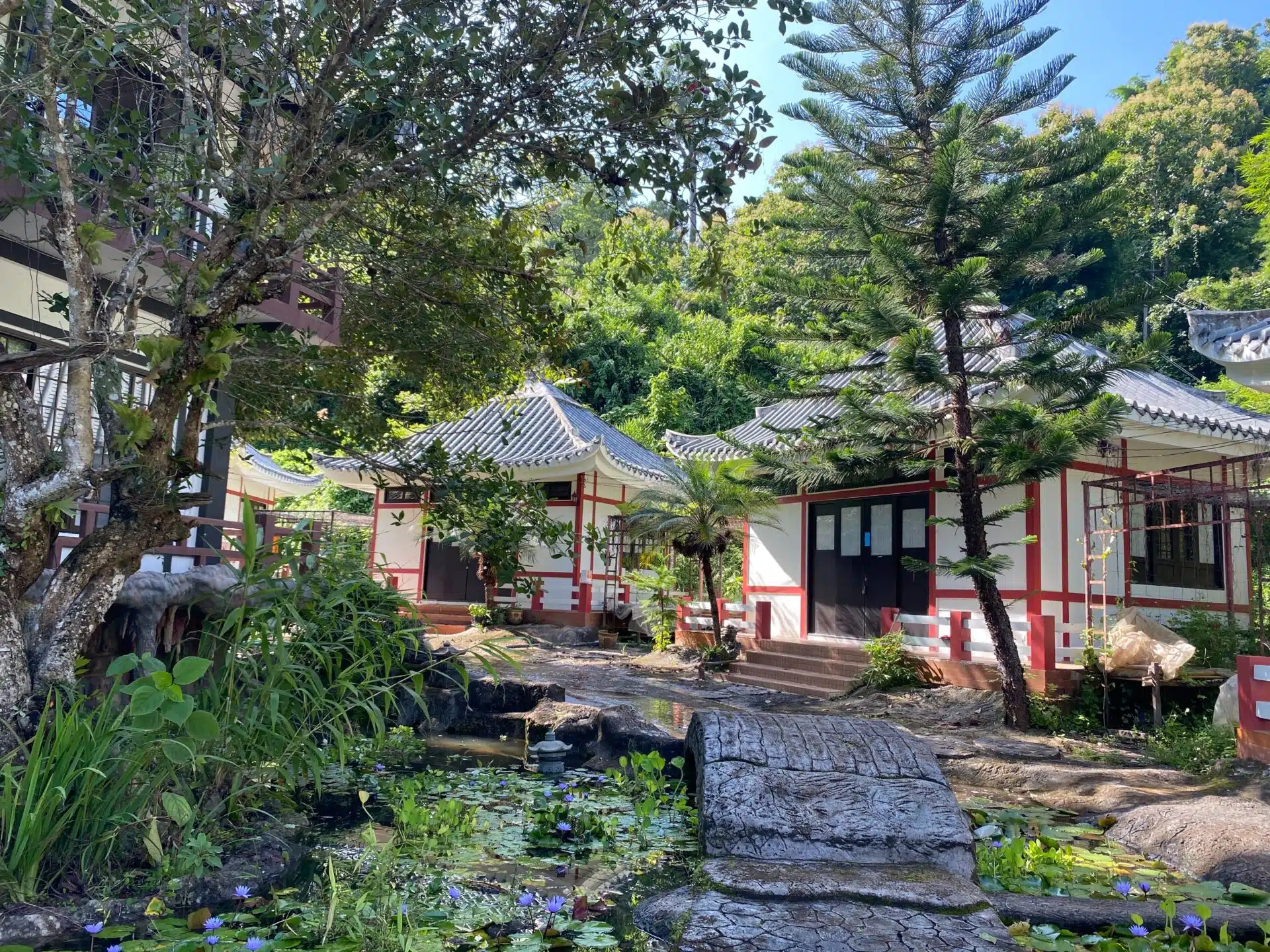 You are currently viewing CHÙA CỰC LẠC